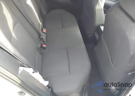 2023 Toyota Corolla Se/Xse/Night Shade from USA, damaged, VIN JTND4MBE7P3194651